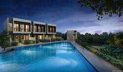 Lentor Gardens Residences (D26), Apartment #607848101
